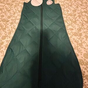 Dreamland weighted baby sack NWT